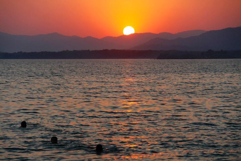 Yuecel Hotel Φετιγιέ Εξωτερικό φωτογραφία